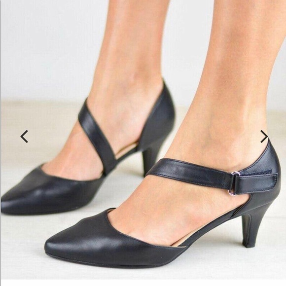 Medium Stiletto Dress Shoe - Picture 4 of 5